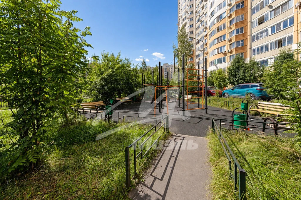 Продажа квартиры, Химки, ул. Горшина - Фото 39