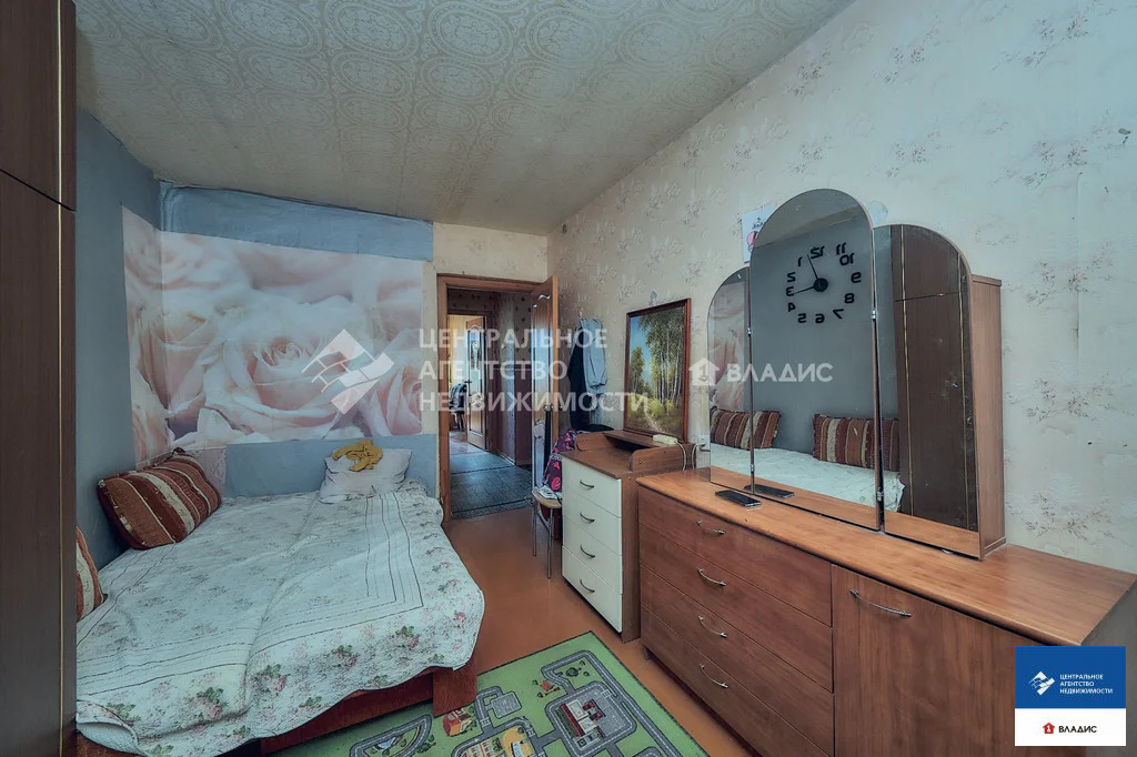 Продажа квартиры, Рязань, ул. Черновицкая - Фото 4