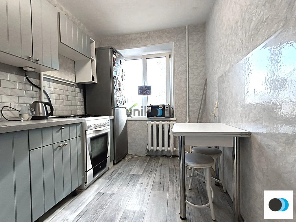 Продажа квартиры, Уфа, ул. Маршала Жукова - Фото 1