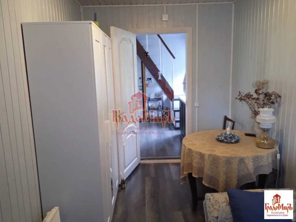 Продажа дома, Леоново, Сергиево-Посадский район, Лесное СНТ, 134 - Фото 18