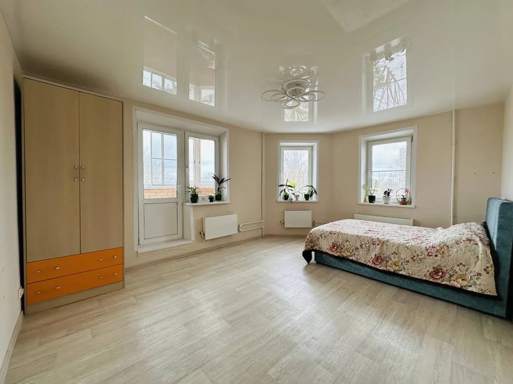 Продажа квартиры, Дмитров, Дмитровский район, ул. Чекистская - Фото 5