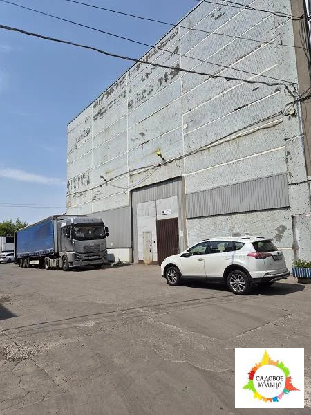 Сдается неотапливаемое помещение, площадью 15 кв - Фото 1