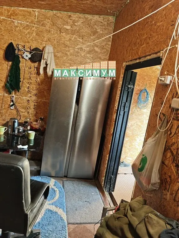 Дом под отделку в КП "Южный парк" д. Минаево - Фото 21