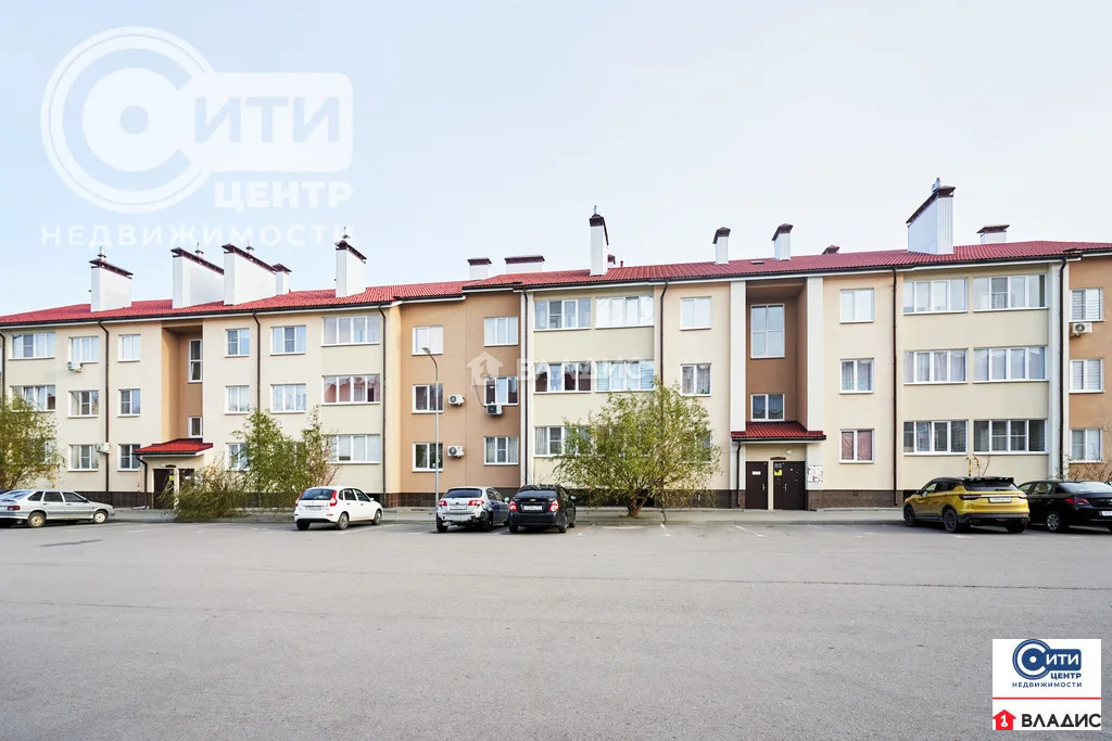 Продажа квартиры, Ямное, Рамонский район, Ягодная улица - Фото 0