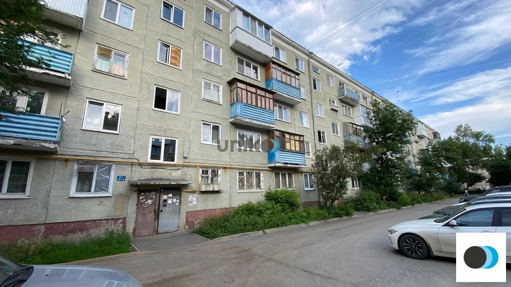 Продажа квартиры, Уфа, ул. Борисоглебская - Фото 10