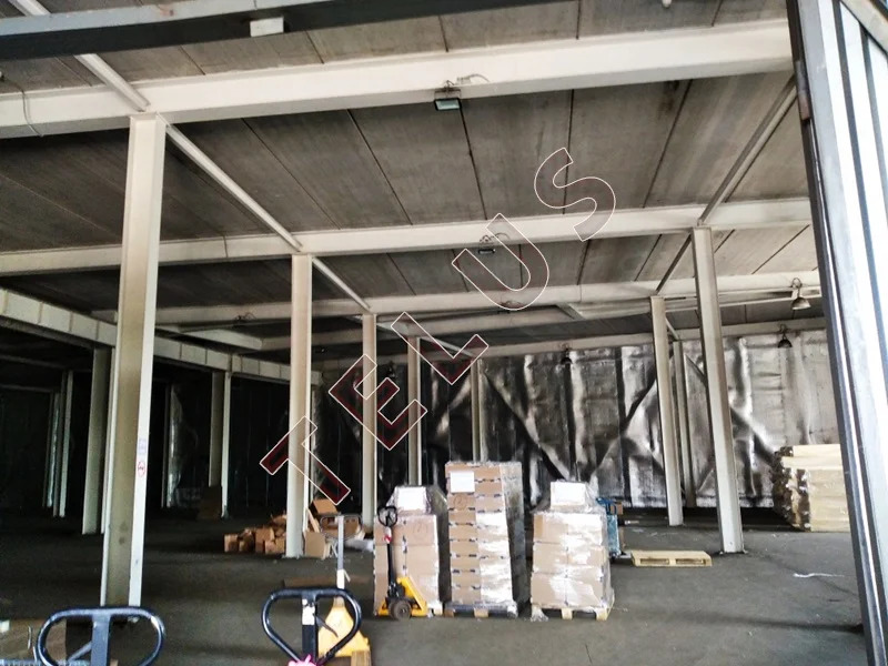 м. Шоссе Энтузиастов, ул. Буракова, 8728 м2, "Продажа ... - Фото 3