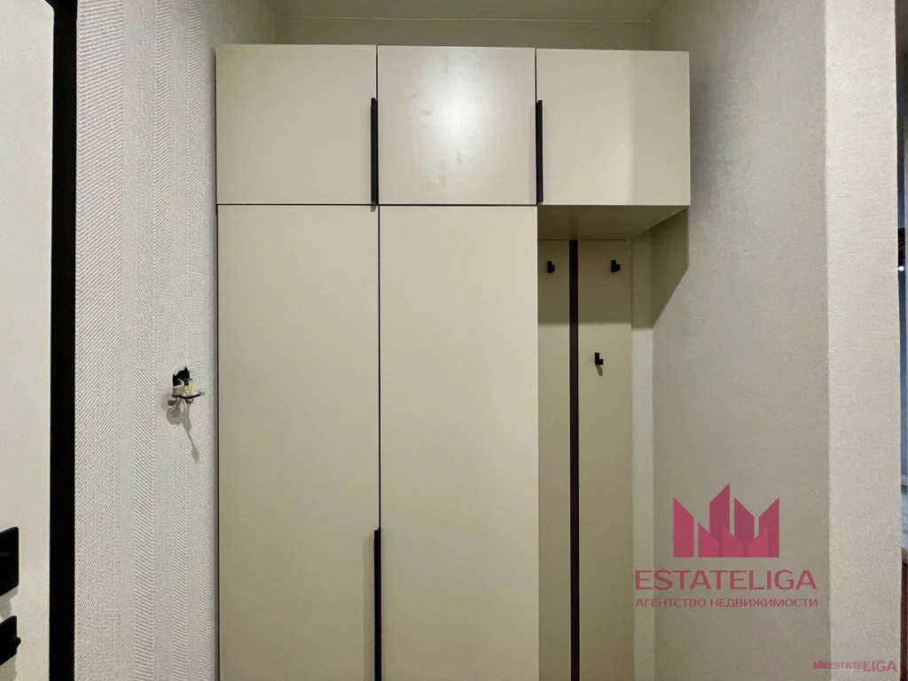 Аренда квартиры, Волгоградский пр-кт. - Фото 33