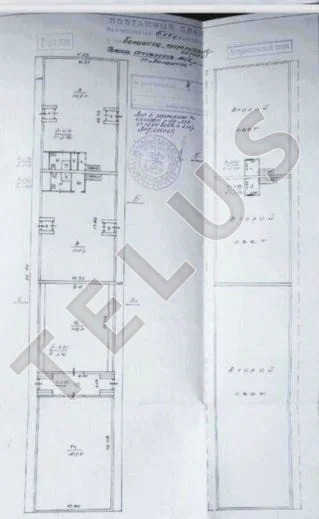 МО, г. Балашиха, станция РЖД Балашиха, 647 м2, Склад (ном. объекта: ... - Фото 9