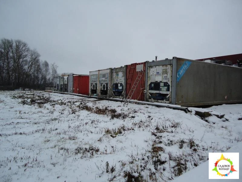 Сдается действующий, оснащенный мясоперерабатывающий завод - Фото 9