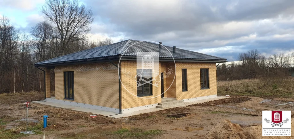 Продажа дома, Меличкино, Малоярославецкий район, Каштановая ул - Фото 8