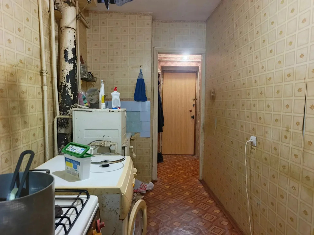 Продажа квартиры, Афипский, Северский район, ул. Лесная - Фото 5