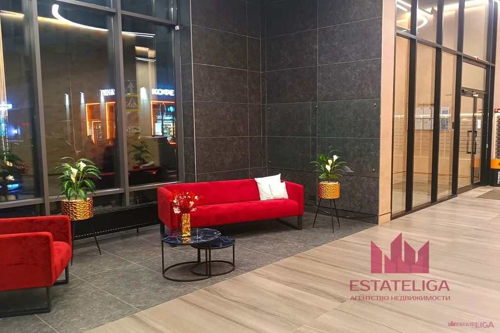 Продажа квартиры, Красногорск, Красногорский район, улица Липовой Рощи - Фото 20