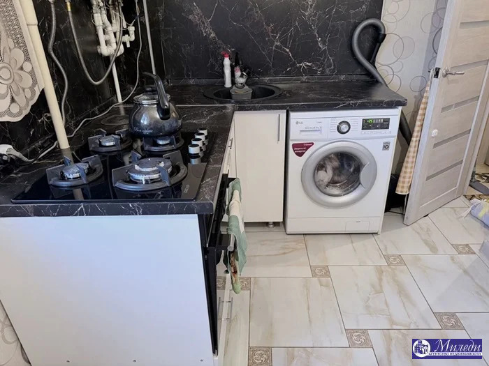 Продажа квартиры, Батайск, ул. Железнодорожная - Фото 2