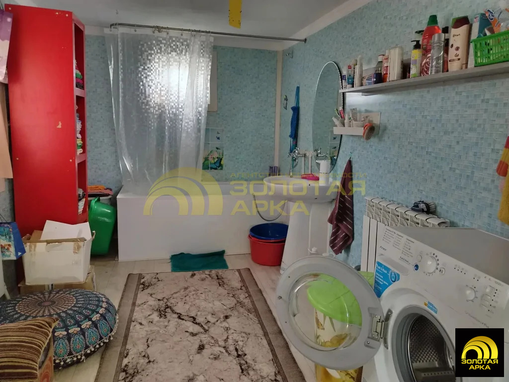 Продажа дома, Холмская, Абинский район, ул. Лесная - Фото 10