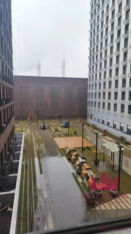 Продажа квартиры, Автомобильный проезд - Фото 3