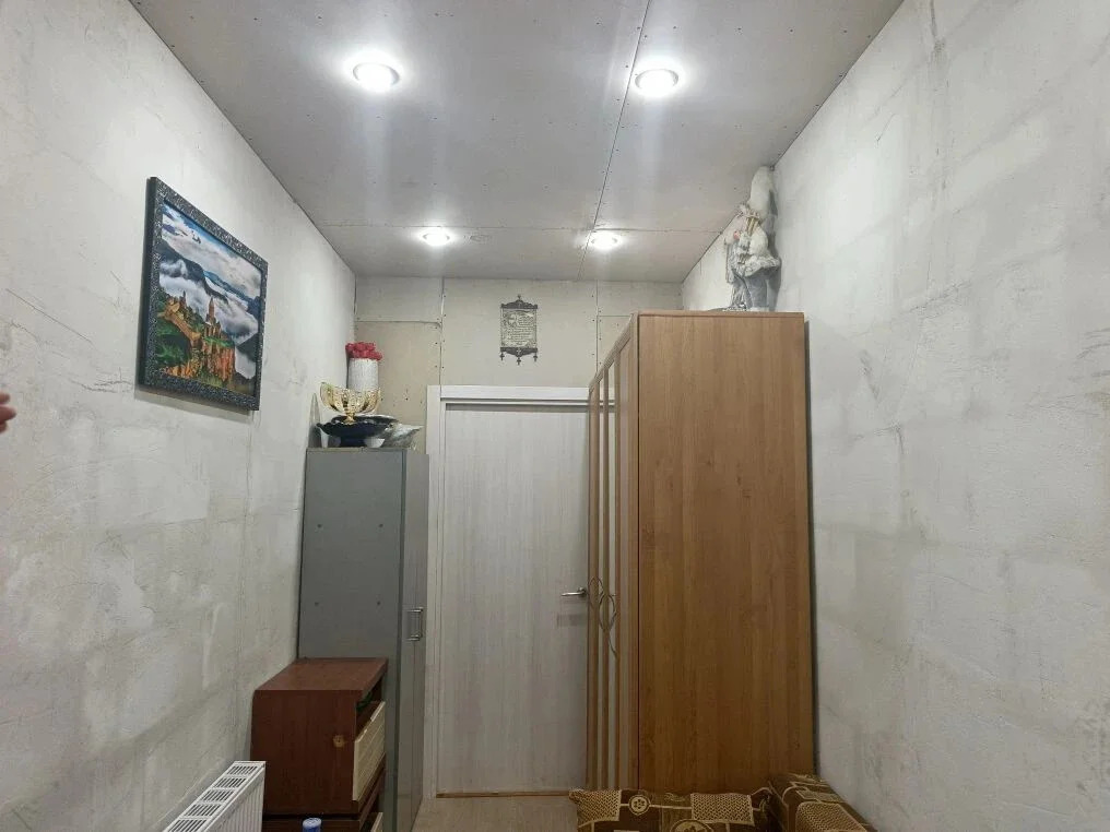 Продажа дома, Новодмитриевская, Северский район, ул. Свободная - Фото 12