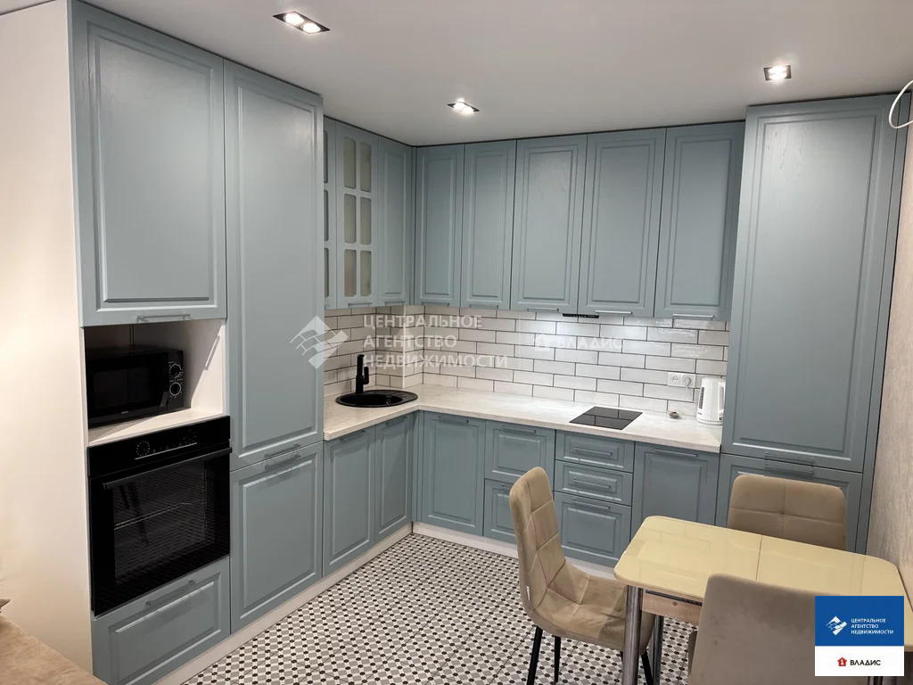 Аренда квартиры, Рязань, ул. Мервинская - Фото 19