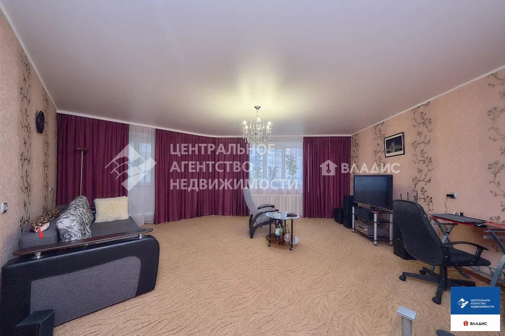 Продажа квартиры, Рязань, Михайловское ш. - Фото 1