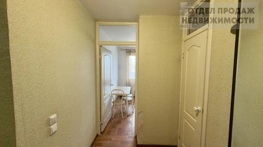 1-к Квартира - Фото 4