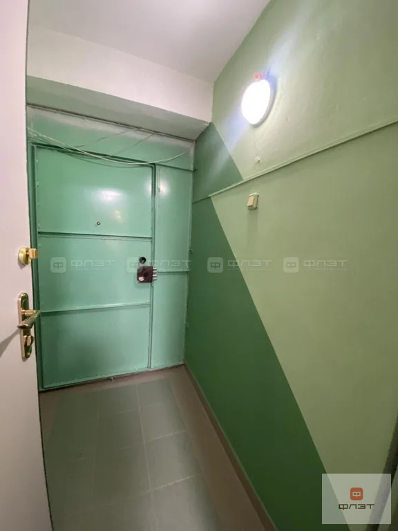 Продажа квартиры, Казань, ул. Космонавтов - Фото 18