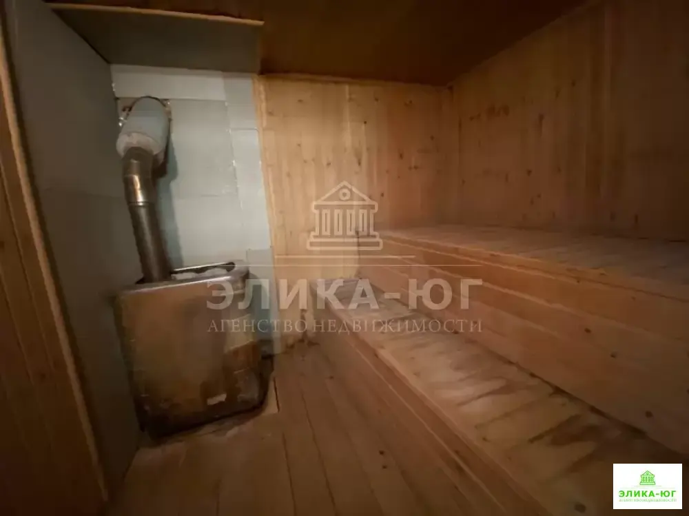 Продажа дома, Джубга, Туапсинский район, ул. Советская - Фото 17