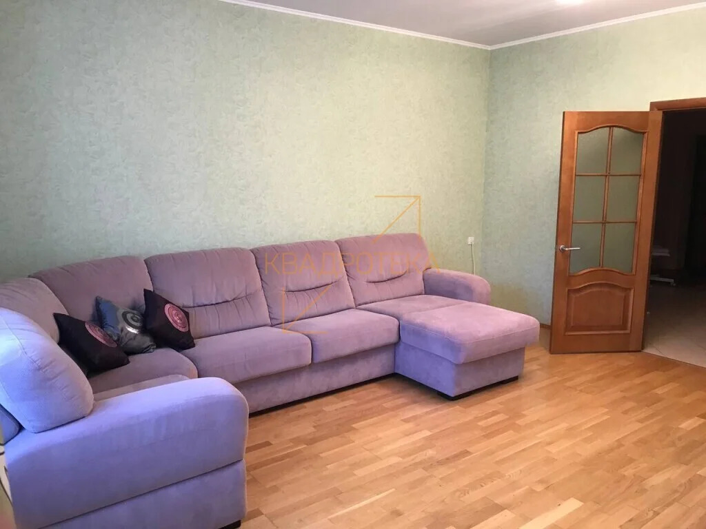 Продажа квартиры, Новосибирск, ул. Лесосечная - Фото 6