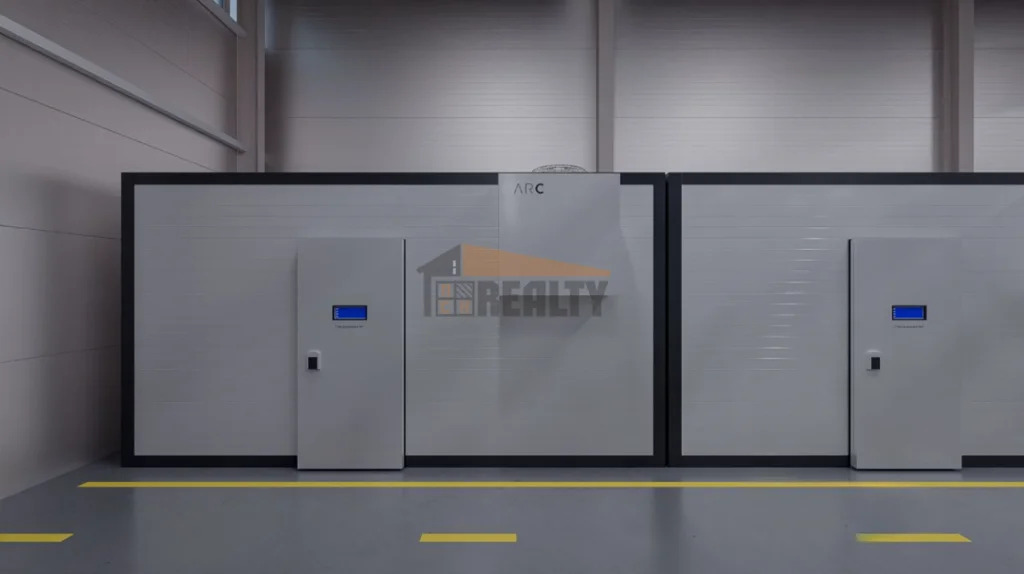 Продажа склада, Подольск - Фото 2