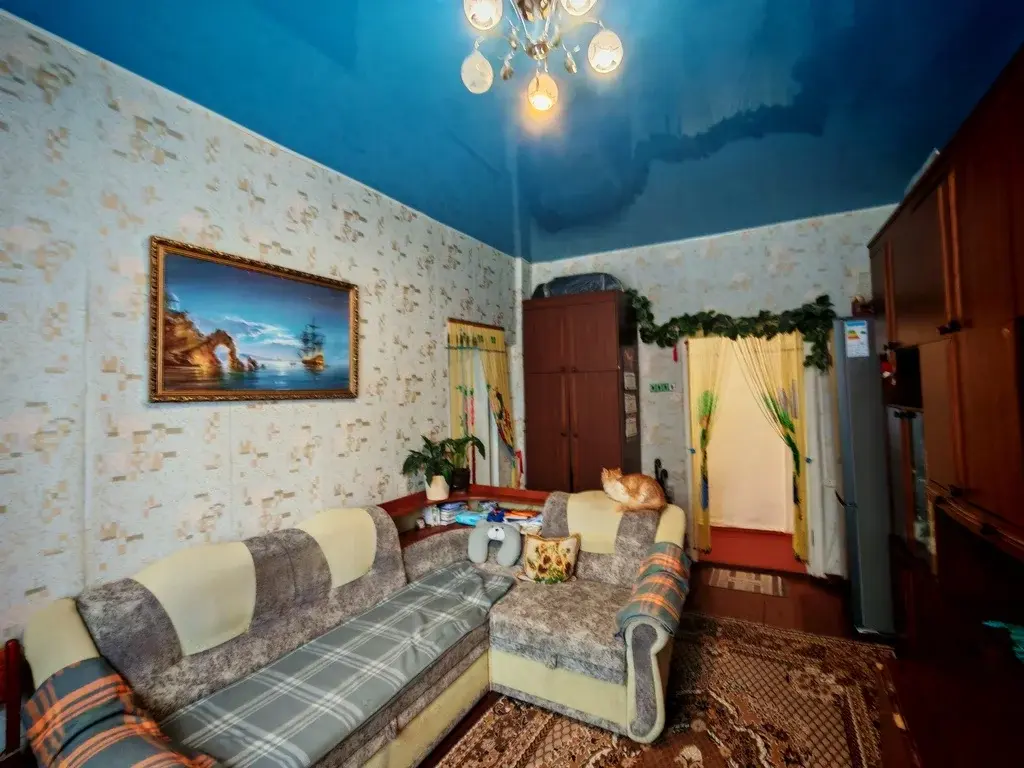 Продам квартиру в Лобне - Фото 12