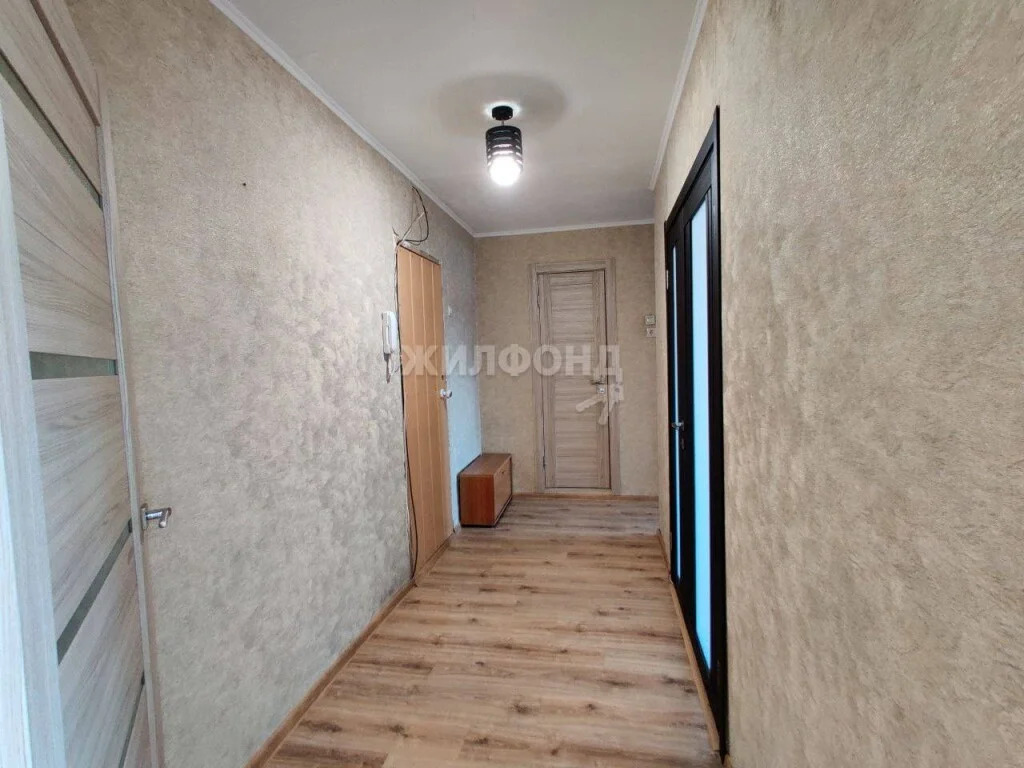 Продажа квартиры, Новосибирск, ул. Линейная - Фото 2