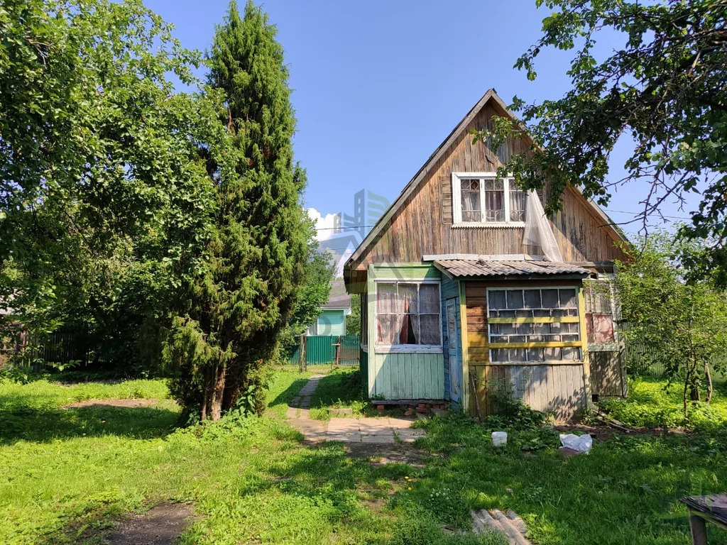 Продажа дома, Белозериха, Раменский район, Текстильщик-2 снт. - Фото 26