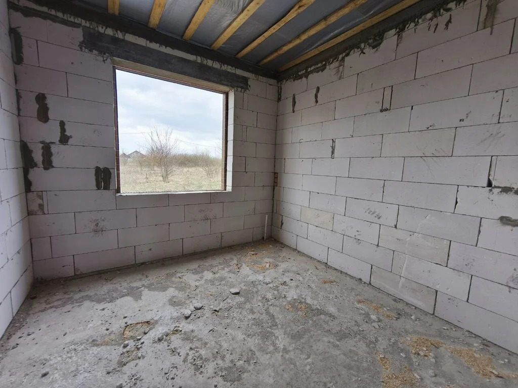 Продажа дома, Ильский, Северский район, переулок Надежды - Фото 8