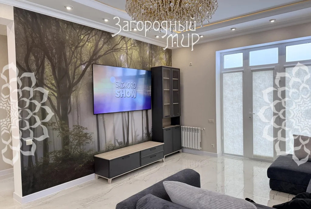 Продам дом, Новорижское шоссе, 40 км от МКАД - Фото 3