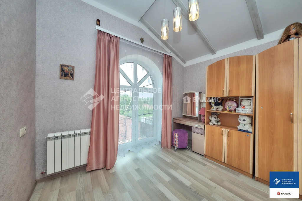 Продажа дома, Пощупово, Рыбновский район, Ореховая улица - Фото 18