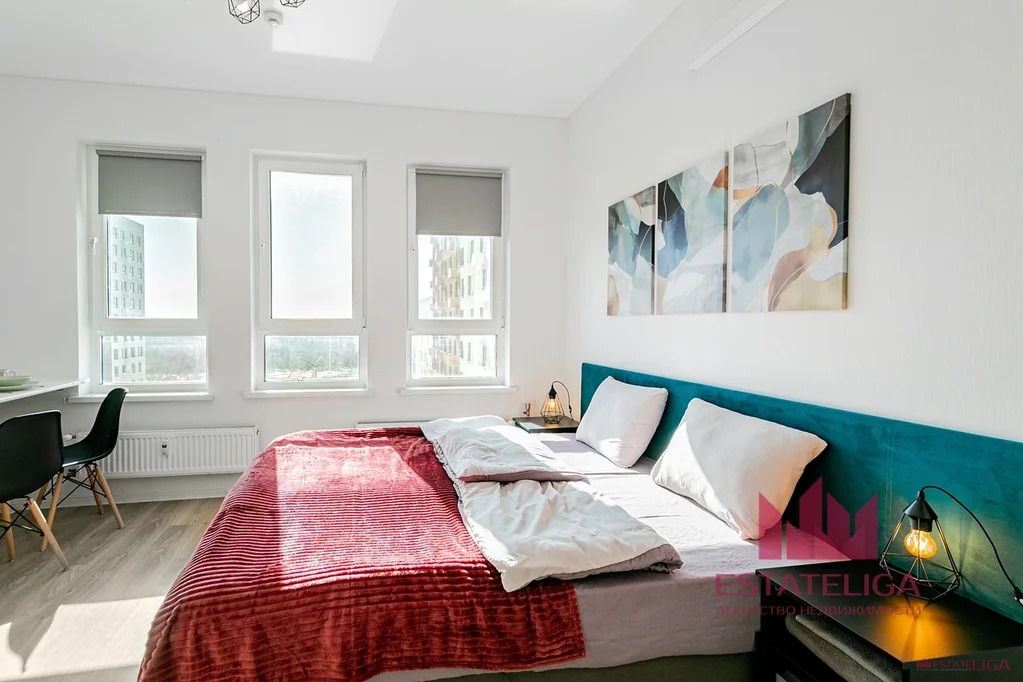 Аренда квартиры, Коробово, Ленинский район, Взлетная улица - Фото 8