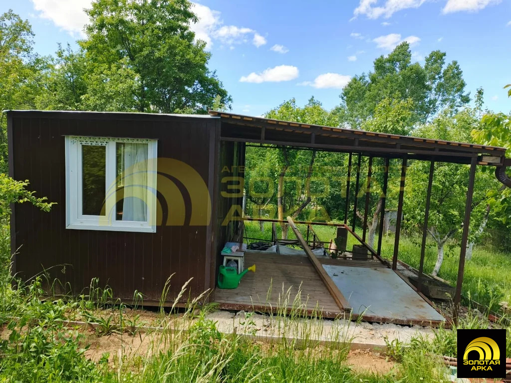 Продажа участка, Северская, Северский район - Фото 2