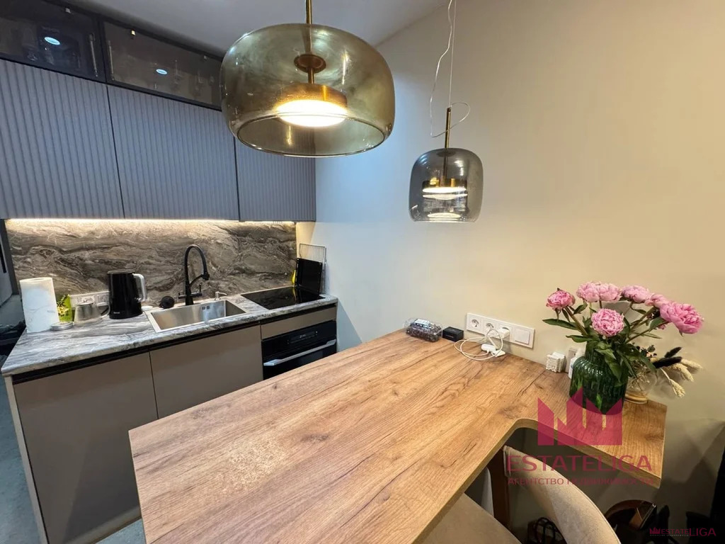 Продажа квартиры, 1-я Магистральная улица - Фото 8