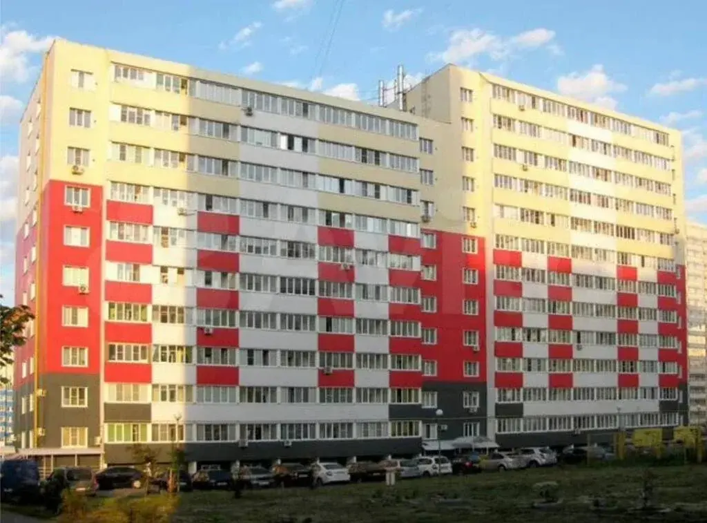 Продаётся 1-ком.кв. Спутник, Радужная 12, 2эт/12эт/п. - Фото 28