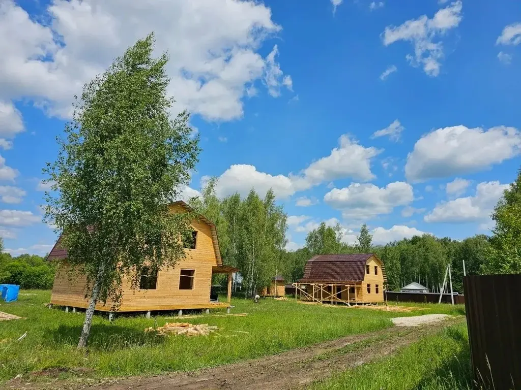 Продам дом в Тульской области - Фото 12