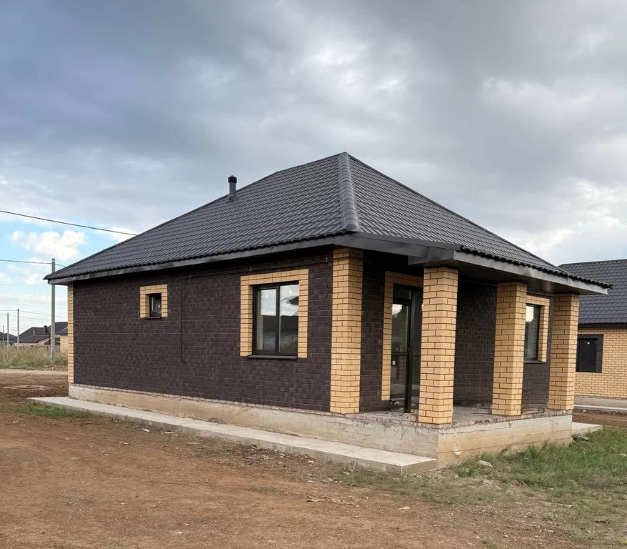 Продажа дома, Оренбург, улица Волжская - Фото 4