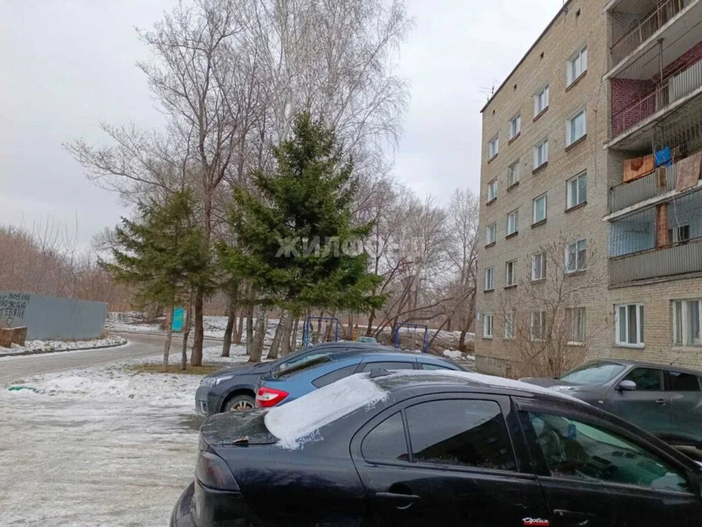 Продажа комнаты, Новосибирск, ул. Сухановская - Фото 16