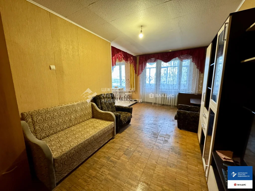 Аренда квартиры, Рыбное, Рыбновский район, ул. Электротяговая - Фото 8