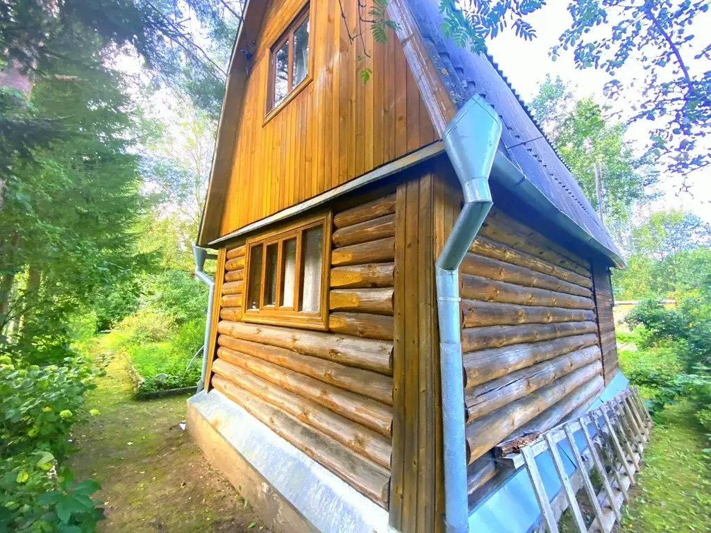 Дача в СНТ Заречье - Фото 8