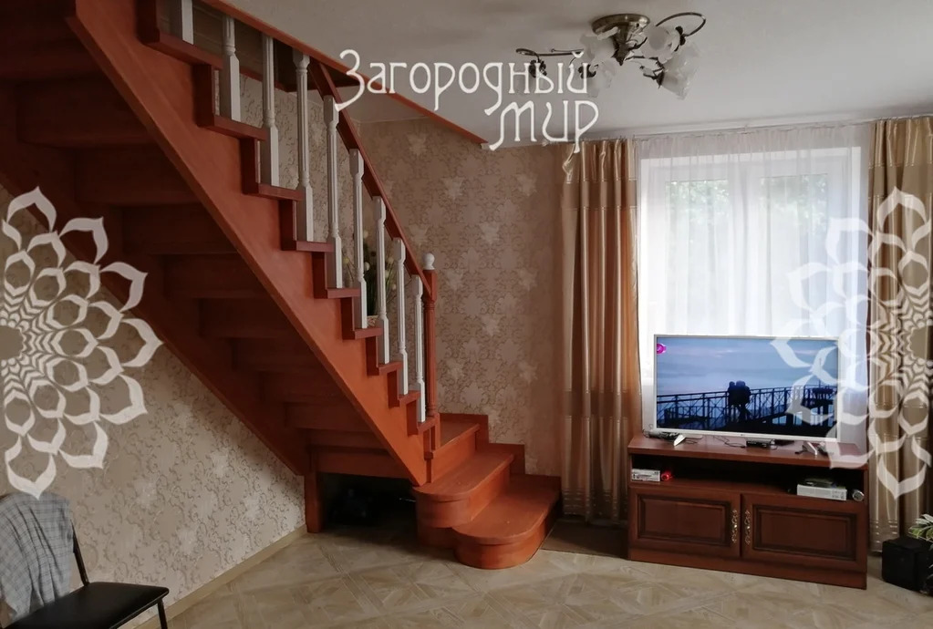 Продам дом, Калужское шоссе, 12 км от МКАД - Фото 9