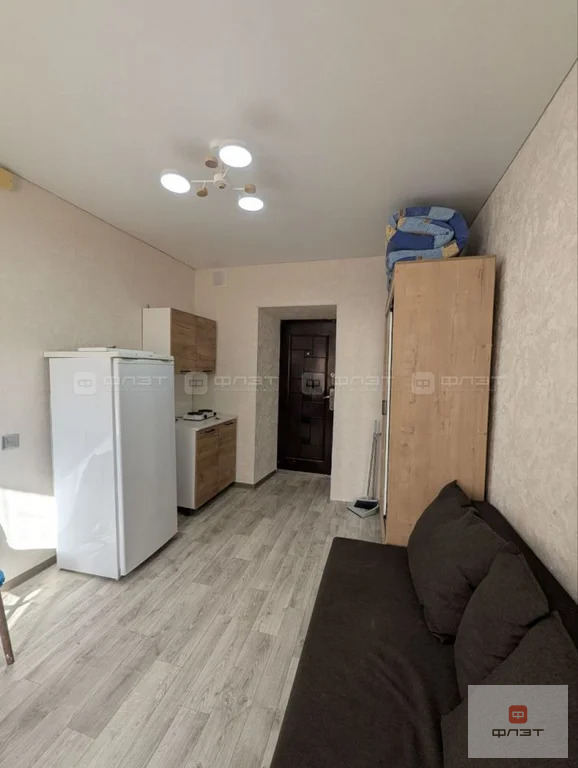 Аренда квартиры, Казань, ул. Промысловая д.5 - Фото 4