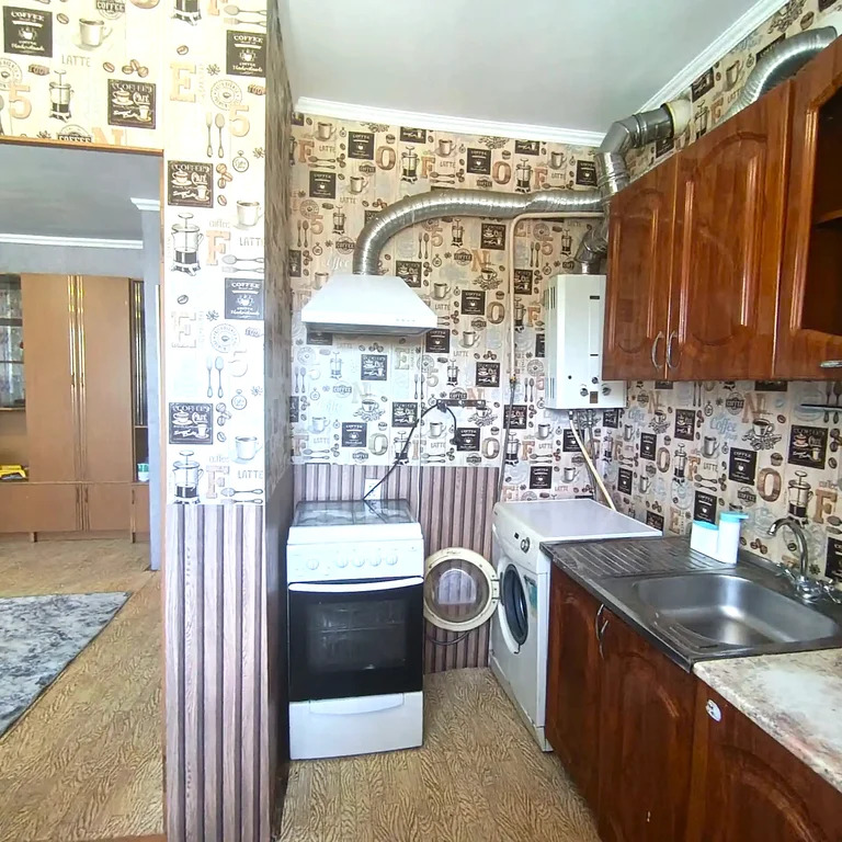 Продажа квартиры, Крымск, Крымский район, ул. Горная - Фото 6