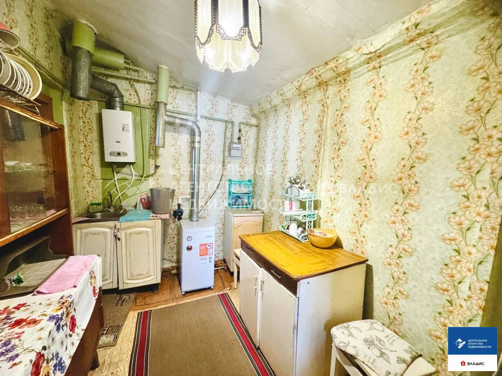 Продажа дома, Рязань, 2-й Новопавловский проезд - Фото 4