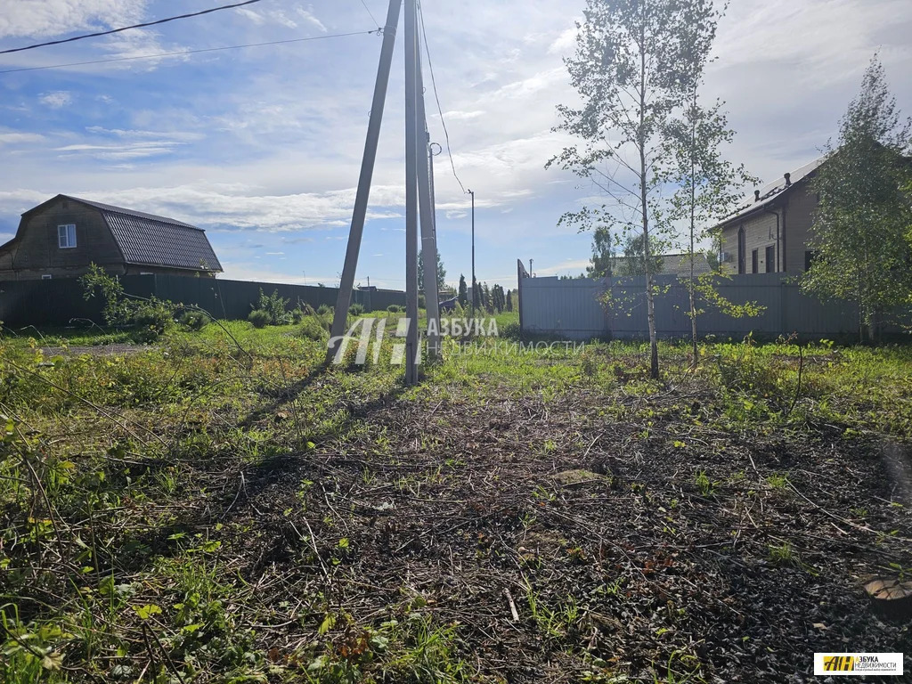 Продажа участка, Можайский район, товарищество собственников ... - Фото 12