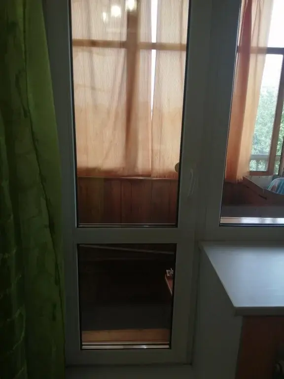 ТРЕШКА С ДВУМЯ БАЛКОНАМИ - Фото 14