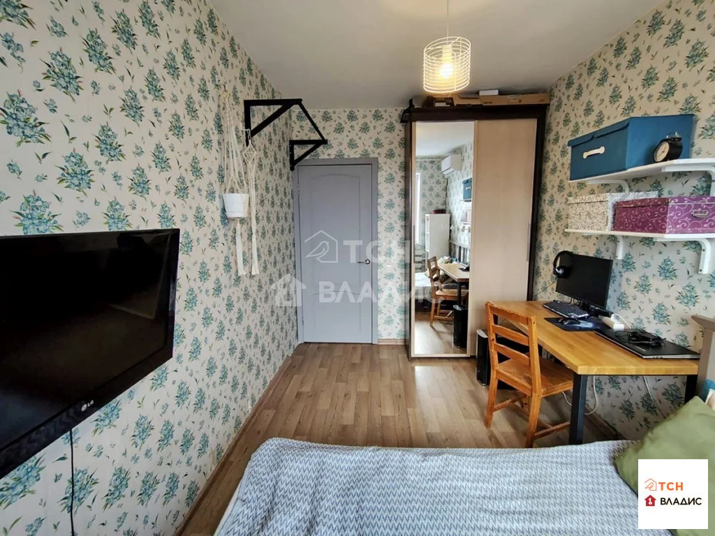 Продажа квартиры, Королев, улица Комитетский Лес - Фото 5