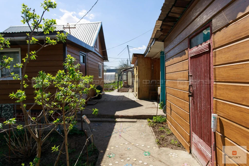 Продажа дома, Казань, СНТ Виктория-материк - Фото 15